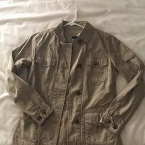 Gap utility coat